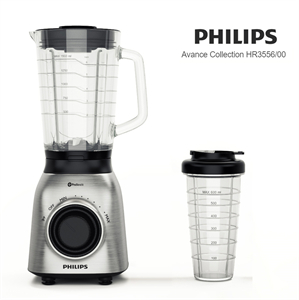 Blender PHILIPS Avance Collection HR3556 / 00